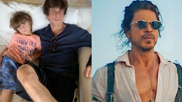 Pathaan: Shah Rukh Khan Reveals AbRam Khan’s Cutest Reaction To The Trailer; Says ‘The Little One Liked….’