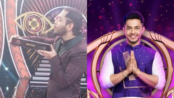 Who Is Akshay Kelkar? All You Need To Know About Bigg Boss Marathi 4 Winner