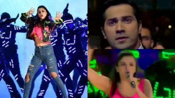 Throwback Video Of Alia Bhatt Rapping 'Kar Gayi Chull' Hilariously Fails; Gets Compared To Dhinchak Pooja