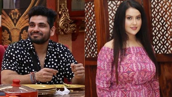 BB16: Shiv Thakare Gets Support From Maharashtra Deputy CM Devendra Fadnavis’ Wife Amruta; Says ‘Proud Of Him’