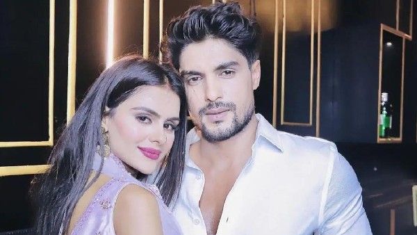 Throwback: Priyanka Choudhary Reveals Ankit Gupta’s First Compliment For Her; Says ‘Isne Mujhe Bola Ki….’