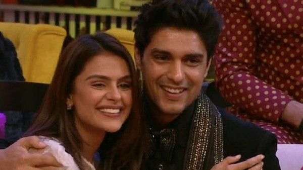 Bigg Boss 16: Ankit Gupta Has The Sweetest Nickname For Priyanka Choudhary And It Will Make You Go Aww