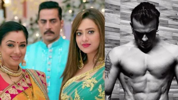 Anupamaa Twist: THIS Actor To Enter As Kavya's Love Interest In Rupali Ganguly-Gaurav Khanna's Show