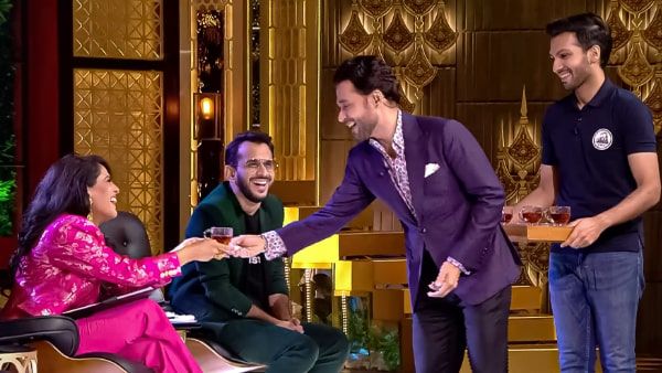 Shark Tank India 2: Anupam Mittal Says 'Mazaa Aa Raha Hai' As He Breaks Silence On Criticism About New Season