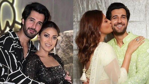 Anushka Ranjan & Aditya Seal To Embrace Parenthood Soon; Couple Expecting Their First Child Together - Report