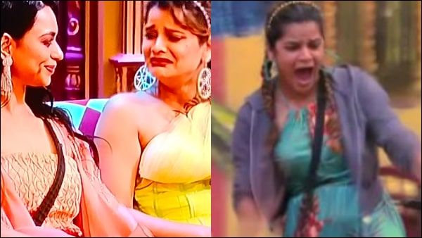 Bigg Boss 16: Why Did Archana Gautam Shout, Was It Because Of Ghost? Fans Wonder After Promo Goes Viral