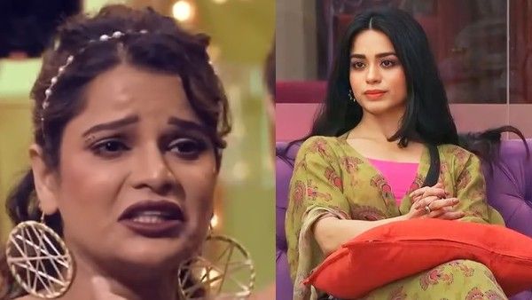 Bigg Boss 16 Eviction: Archana Gautam Breaks Down As Housemates Team Up To Eliminate Soundarya Sharma; WATCH