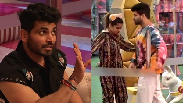 'Stop Defaming Shiv Thakare' Trends On Twitter As Bigg Boss 16 Fans Slam Archana Gautam: Jhuth Bolna Toh...