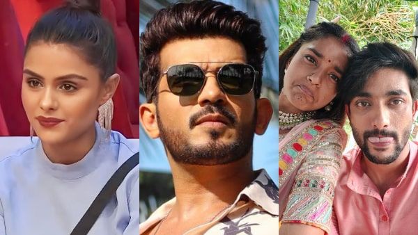 Bigg Boss 16: Did Priyanka Choudhary BEAT Sumbul As Highest Paid Contestant? Arjun Bijlani, Fahmaan REACT