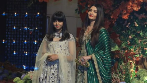 Bas Karo Yaar: Fans Support Aishwarya Rai As Netizens Ask Her To Change Aaradhya Bachchan's Hairstyle