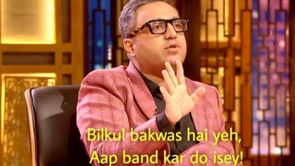 Shark Tank India 2 | Netizens React To Ashneer Grover's Absence, Share Hilarious Memes: Turned Into Soap Opera
