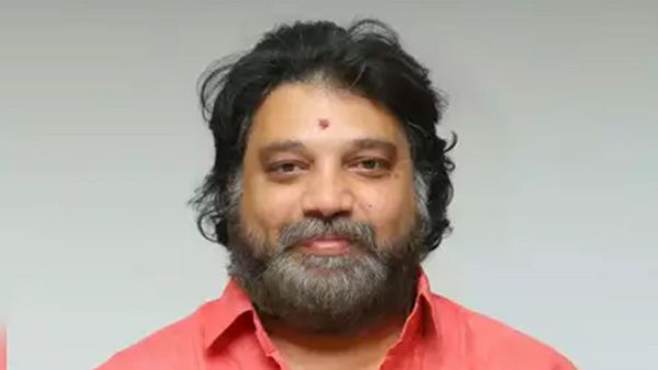 Actor Suriya's Telugu Dubbing Artist A Srinivasa Murthy Dies Due To Ill-Health