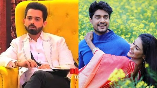 Bigg Boss 16: Astrologer Asks Priyanka Choudhary To 'Not Waste Time' With Ankit Gupta, She Says 'Aapne Toh'