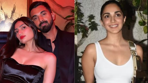 Ent LIVE Updates: Athiya Shetty-KL Rahul's Wedding Prep Start; Kiara Advani Attends Mission Majnu Screening