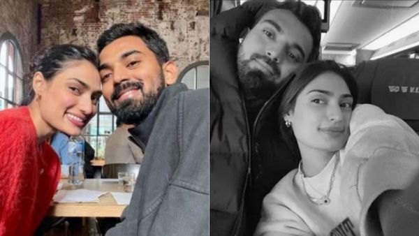KL Rahul-Athiya Shetty To Celebrate Their Wedding With Grand Reception In Mumbai; Deets Inside
