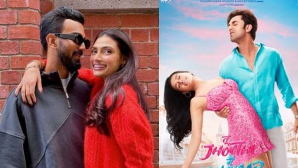 Ent LIVE Updates: KL Rahul-Athiya Shetty To Marry Today; Tu Jhoothi Main Makkaar Trailer To Be Released