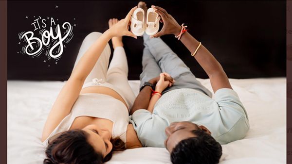 Shah Rukh Khan's Jawan Director Atlee Becomes Father To A Baby Boy With Wife Priya; Congratulations Pour In