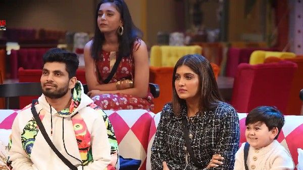 BB16: Shiv Thakare, Nimrit, Abdu & Others Get Punished Because Of Archana & MC Stan; Here’s What Happened