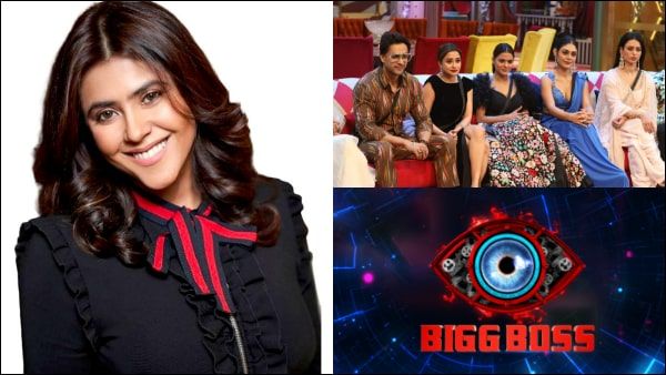 EXCLUSIVE! One Of Stories Of Ektaa R Kapoor's Love Sex Aur Dhokha 2 Based On Bigg Boss? Here's What We Know