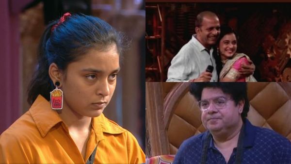 Bigg Boss 16: Sumbul Touqeer Fans SLAM Sajid Khan For Discussing Her Father's Second Marriage: What Crap...