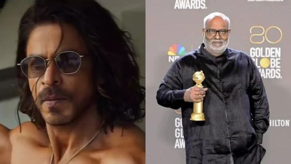 Entertainment LIVE Updates: Pathaan Breaks BO Records; MM Keeravani, Raveena Tandon Receive Padma Shri