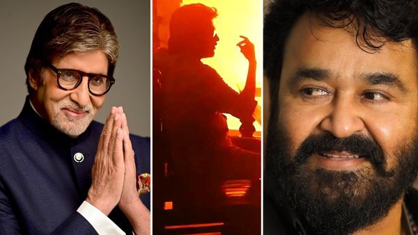 After Lalettan, Popular Bollywood Star Likely To Join Jailer; Nelson Sets Huge Expectations For Superstar Film