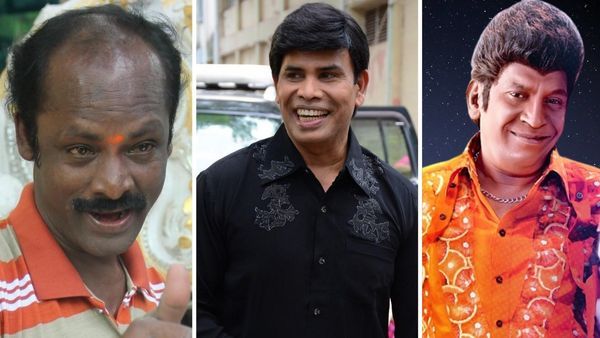 'He Doesn't Allow His Actors To Grow': Muthukaalai Blames Vadivelu For Naai Sekar Returns Failure!