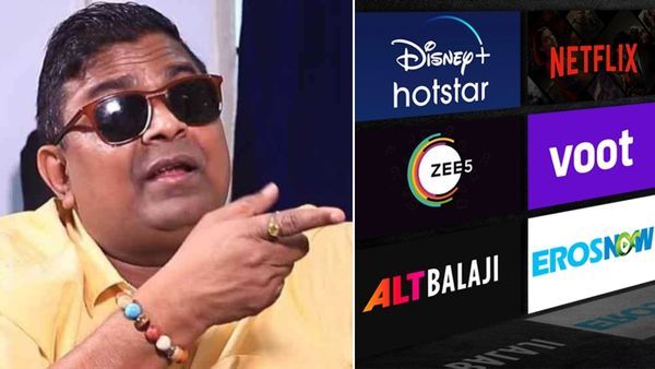 ‘Watching Movies On OTT Is Rowdyism’ - Mysskin's Sarcastic Speech At Vellimalai Audio Launch Event Goes Viral!