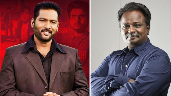 ‘Movie Reviewers Should First Learn About Filmmaking!’ – Top 10 Movies’ Suresh Kumar Slams Blue Sattai Maran