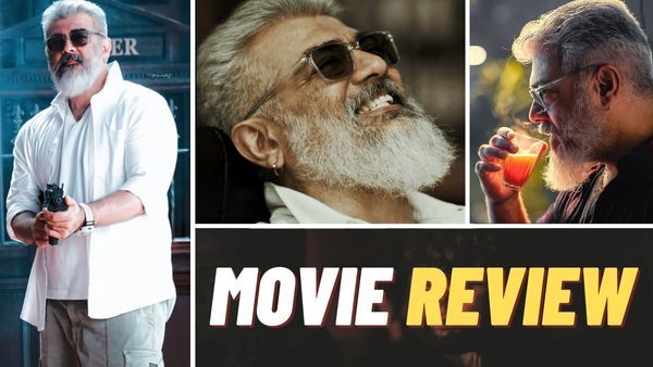 Thunivu Movie Review: H Vinoth Brings Out Ajith Kumar's Career-Best With Brilliant Content!