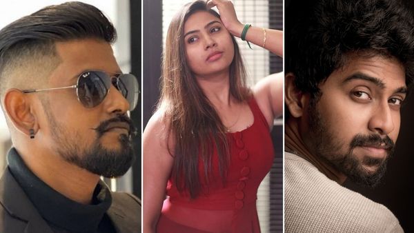 Bigg Boss Tamil 6 Elimination: 3 Popular Contestants In Trouble, Unexpected Twist Ahead?
