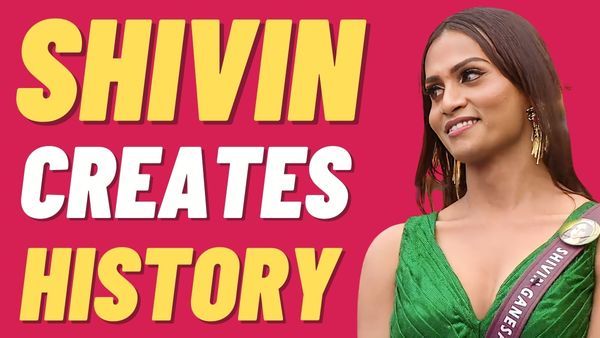 Bigg Boss Tamil 6 Grand Finale: Will Shivin Win The Title And Create History?