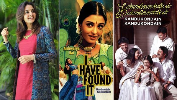 Manju Warrier Regrets For Missing The Opportunity To Act With Ajith Kumar In THIS Film!