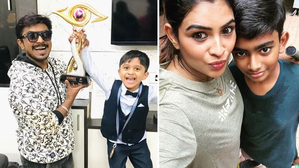 Big Boss Tamil 6 Finale: ‘Azeem's Victory Is A Bad Example For The Society’ - Contestant Maheshwari Strikes!