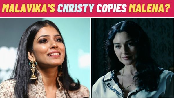 Malavika Mohanan’s Response To Her Fans’ Hypothetical Question Goes Viral!