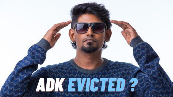 Bigg Boss Tamil 6 Elimination: ADK To Get Evicted This Week?