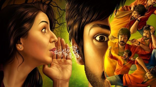 Birthday Special: Darling To Idiot; 5 Times Nikki Galrani Left Everyone In Awe Of Her Performances