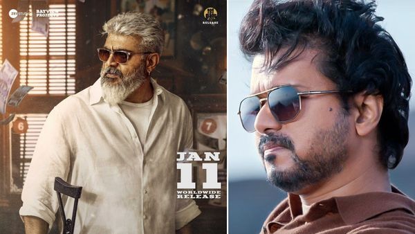 Thunivu Day 1 Box Office Collection In Tamil Nadu Prediction: Ajith’s Valimai Still Tops The Chart!