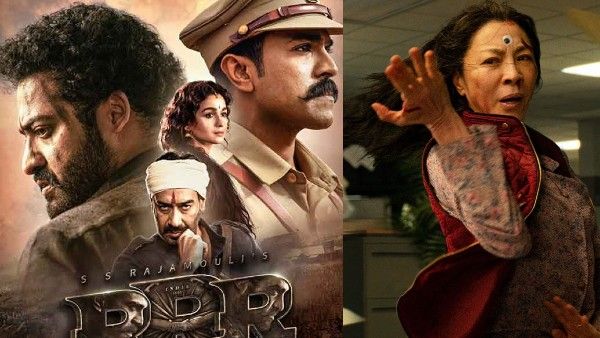 Critics Choice Awards Winners List: SS Rajamouli’s RRR Wins Two Awards; Everything Everywhere All At Once Rule