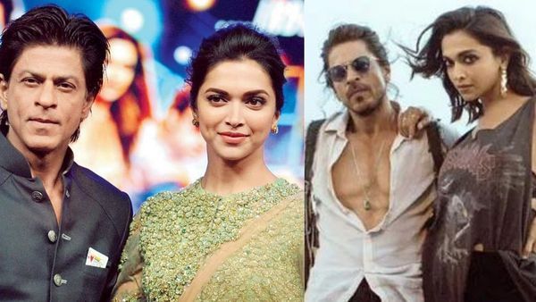 Pathaan: Deepika Padukone REVEALS Shah Rukh Khan's SPECIAL Advice When She Started Her Career & It's Relatable