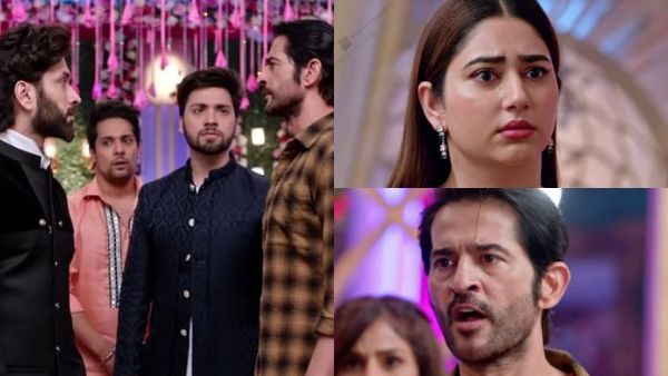 Bade Acche Lagte Hain 2: Hiten Tejwani Makes Heroic Entry, His Scene With Nakuul Mehta-Disha Parmar Goes Viral