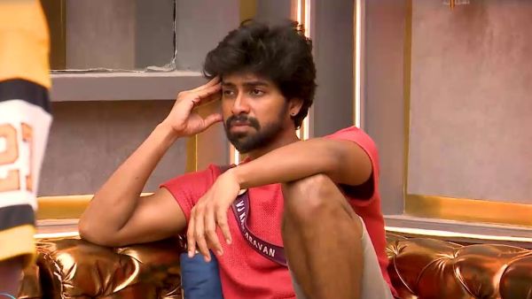 Bigg Boss Tamil 6 Elimination: Will Kathir get Evicted This Week?