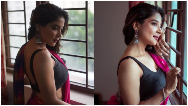 “Never Thought We Would Break Up,” Sakshi Agarwal Opens Up About Her First Love