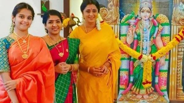 UNBELIEVABLE: Priyadarshini QUITS Tamil Serial Ethir Neechal? Shocked Fans Express Disappointment