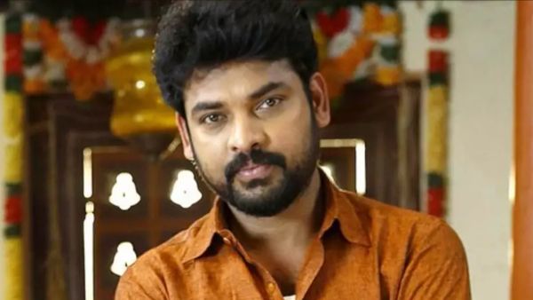 Kalavaani Actor Vimal Rushed To Hospital After Chest Pain? What we Know So Far