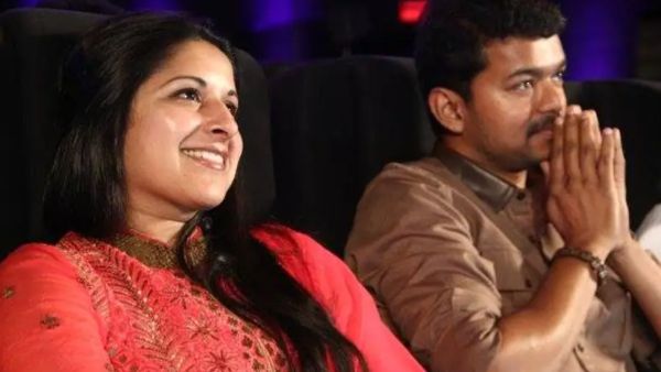 Are Vijay And Sangeetha DIVORCED? What We Know So Far