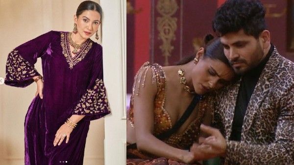 Bigg Boss 16: Gauahar Khan REACTS To Soundarya Sharma’s Eviction: Says ‘I Don’t Agree With Shiv & Priyanka’