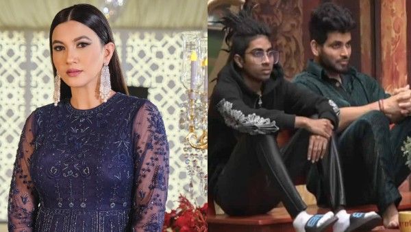 BB16: Gauahar Khan, Faisal Hail Shiv & MC Stan’s Friendship Amid Fight With Priyanka; Say ‘Dosti Ho Toh Aisi’