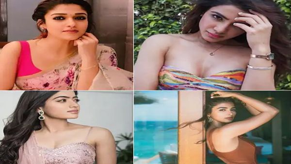 Richest South Indian Actresses 2023: Nayanthara, Tamannaah, & Anushka Top The List. Check Out Here