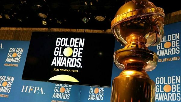 Golden Globes 2023 Winners List: RRR Song Naatu Naatu Creates History, Steven Spielberg Wins Best Director